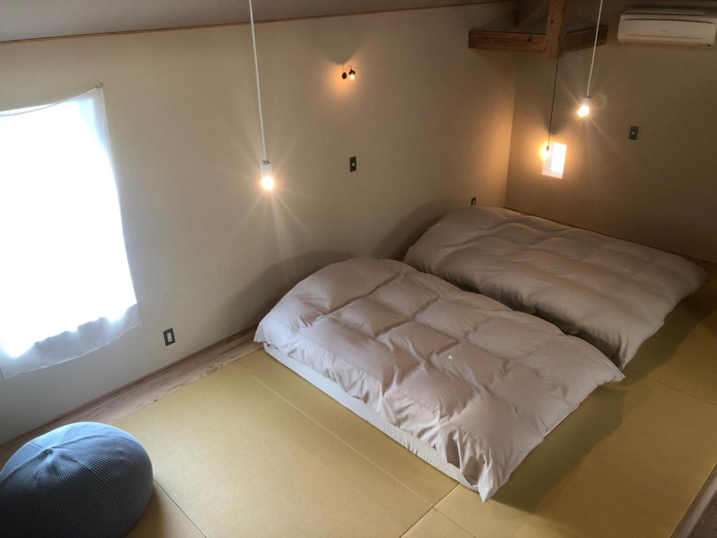 Nisainoyuyado Asahiya Hotel Beppu Exterior foto